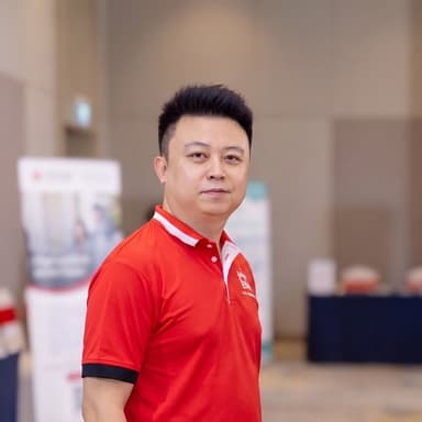 San Zaw Htet